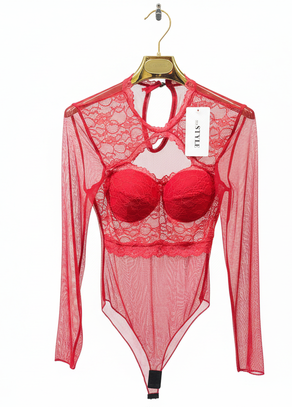 Body Sanva
