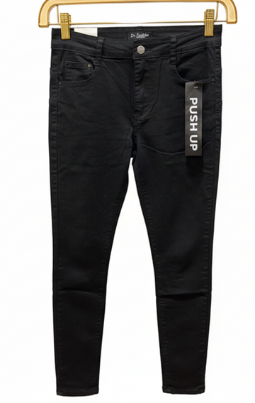 Vaquero Slim Negro