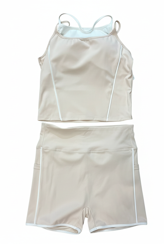 Conjunto deportivo New