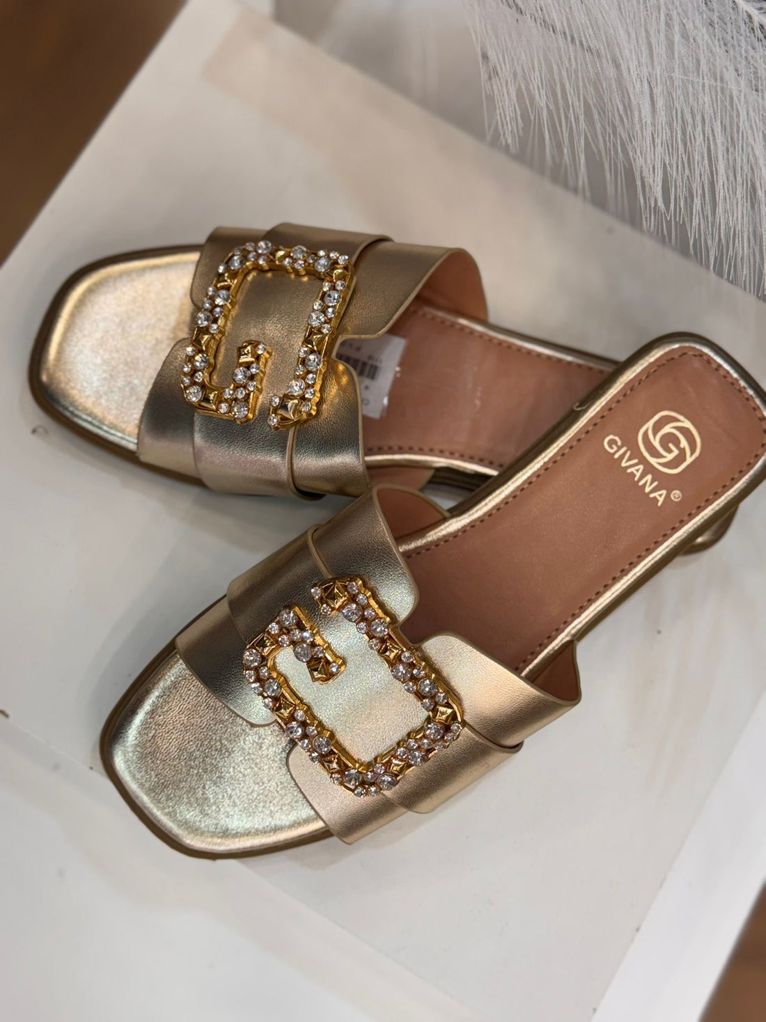 Chanclas G