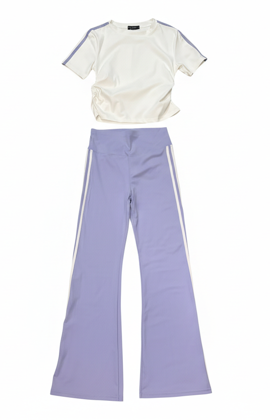 Conjunto Aventura corto