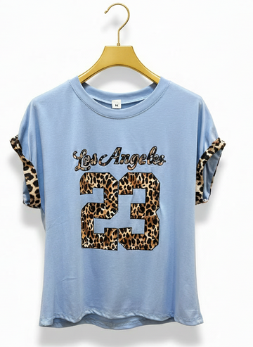 Camiseta Angeles