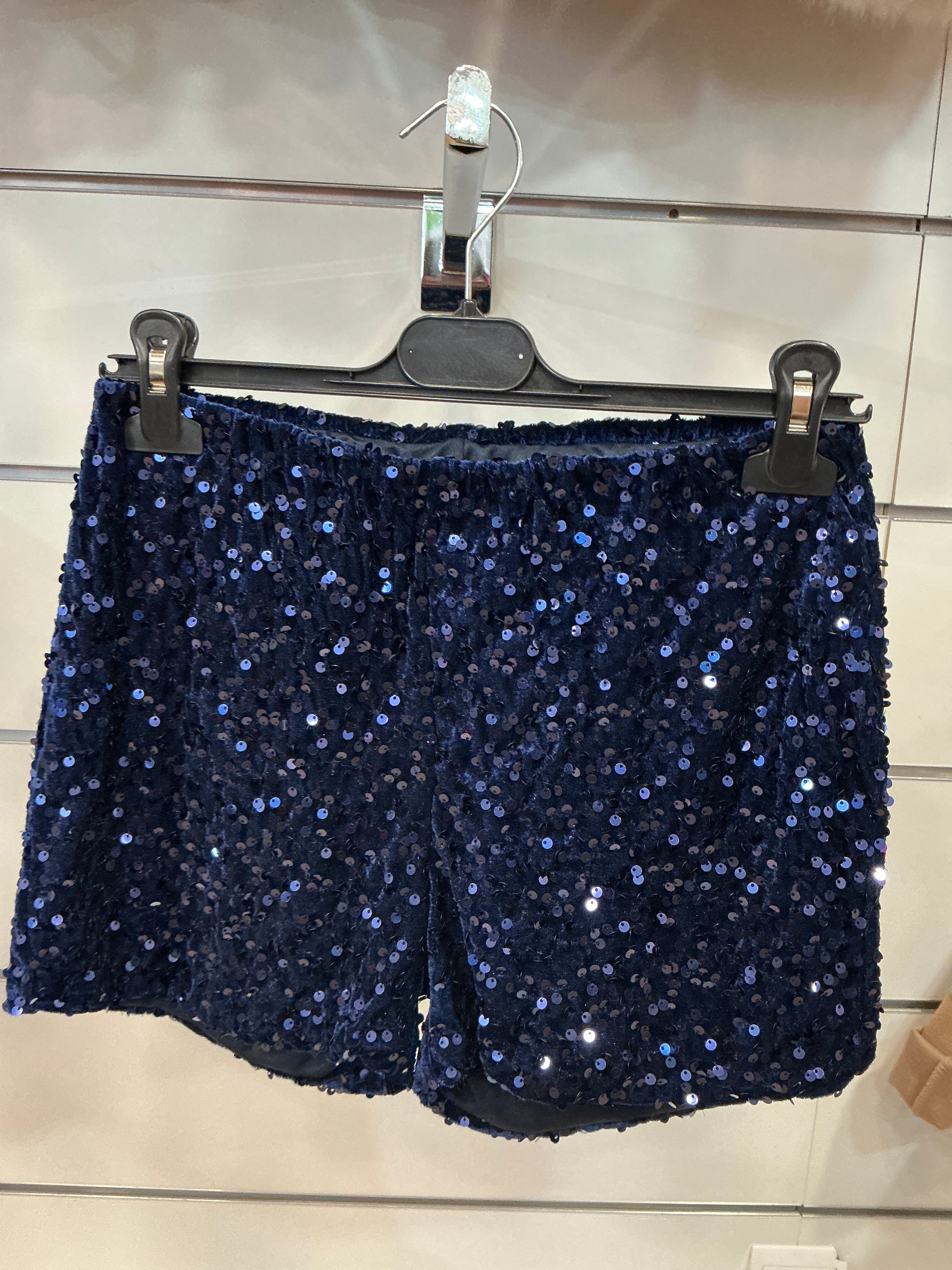 Pantalón lentejuelas