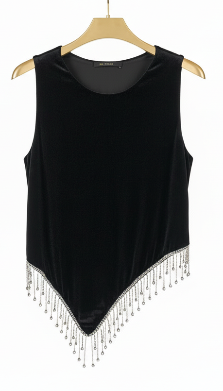 Camiseta Cadena