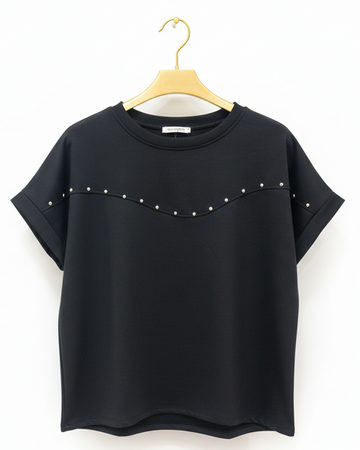 Camiseta Laurin