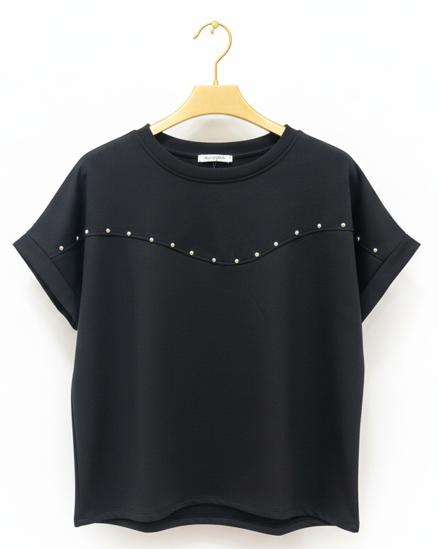 Camiseta Laurin