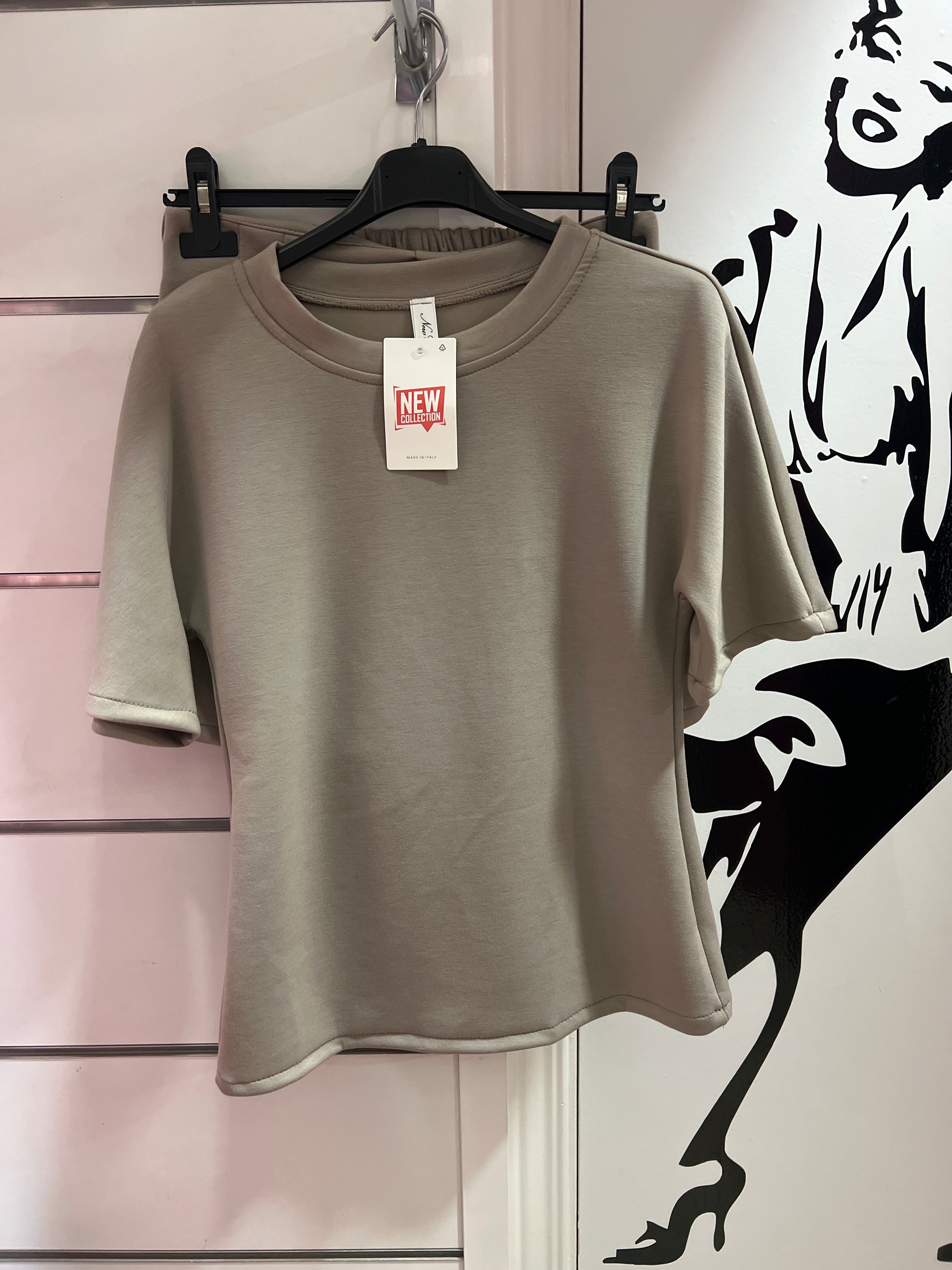 Conjunto Empoderada