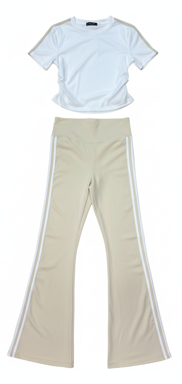 Conjunto Aventura corto
