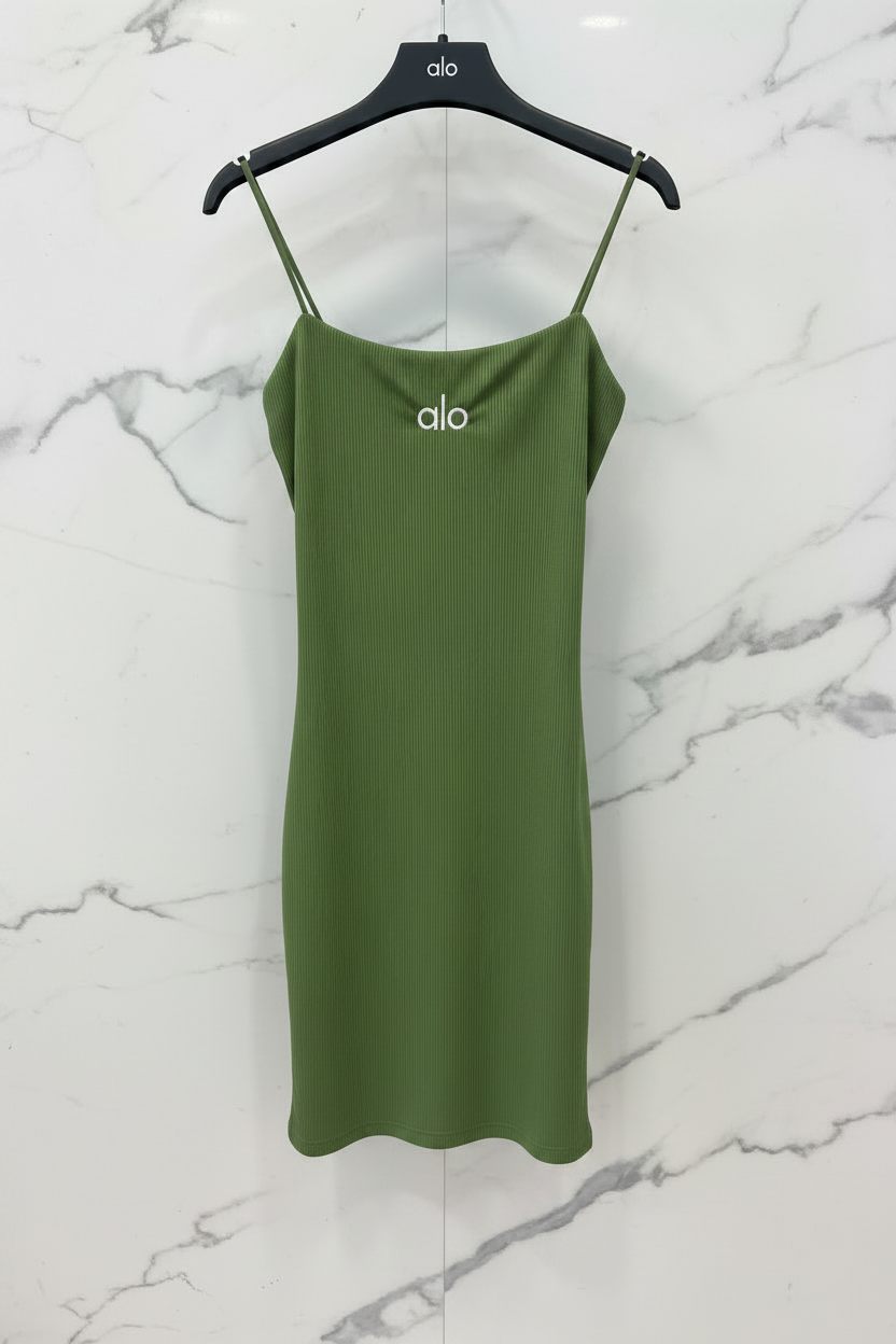 Vestido Alo