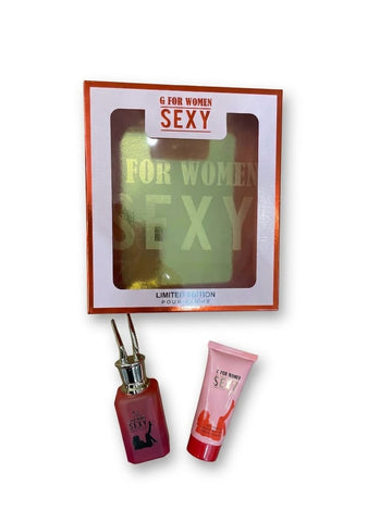 Estuche mujer