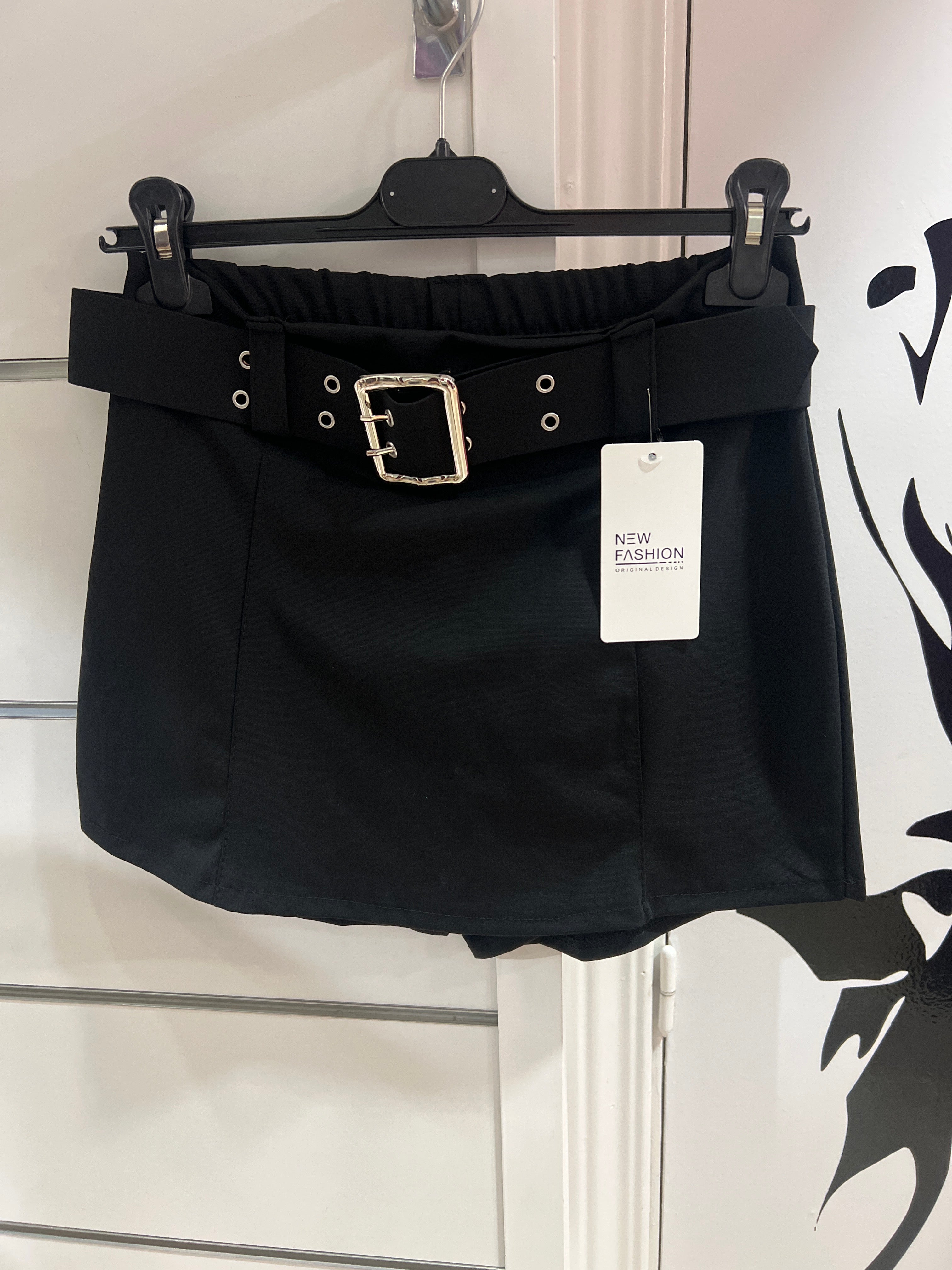 Falda pantalón Viviana