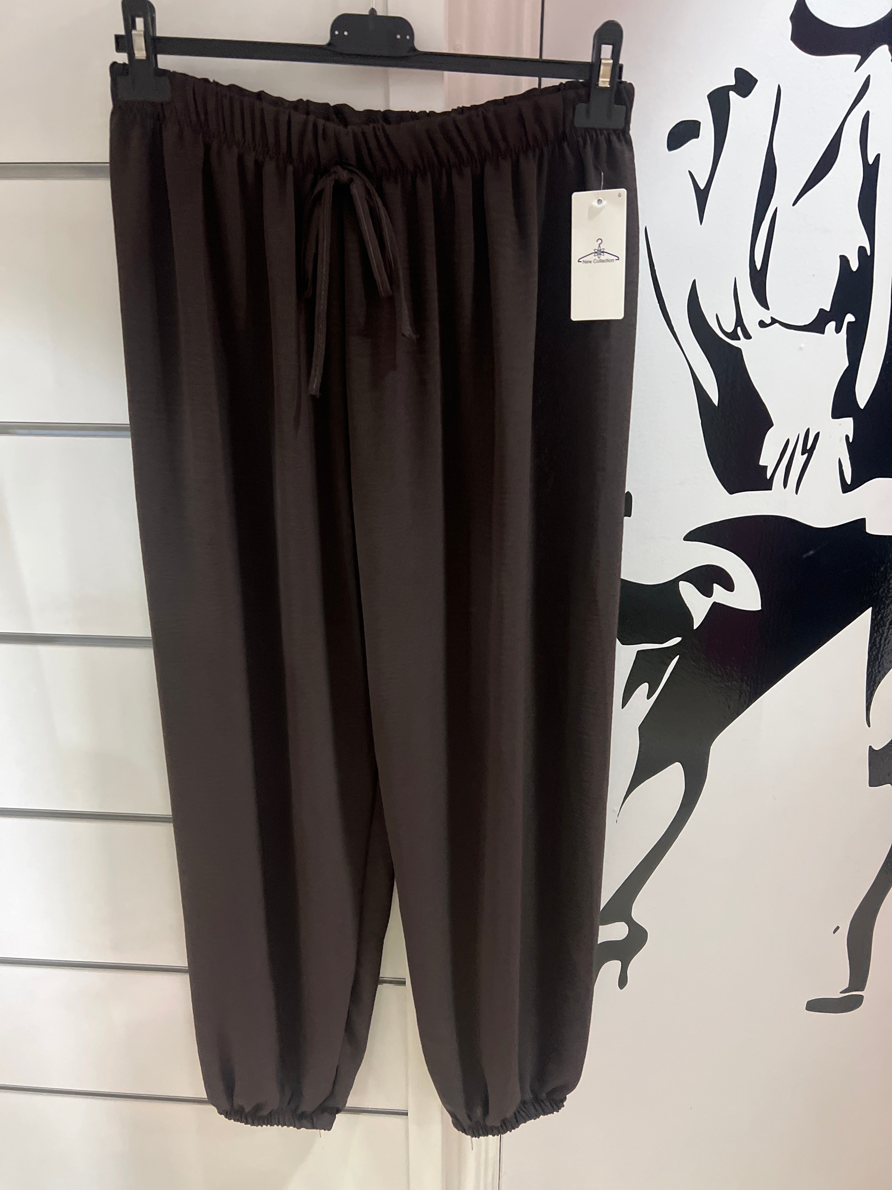Pantalón Lino Kil