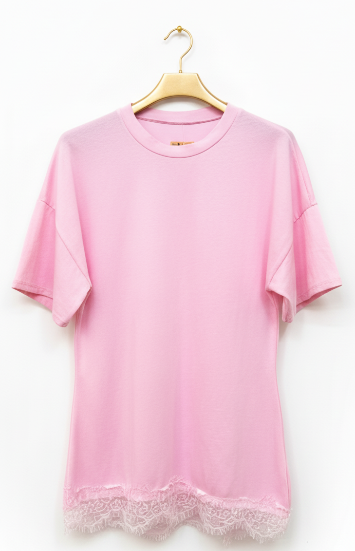 Camiseta Antonella