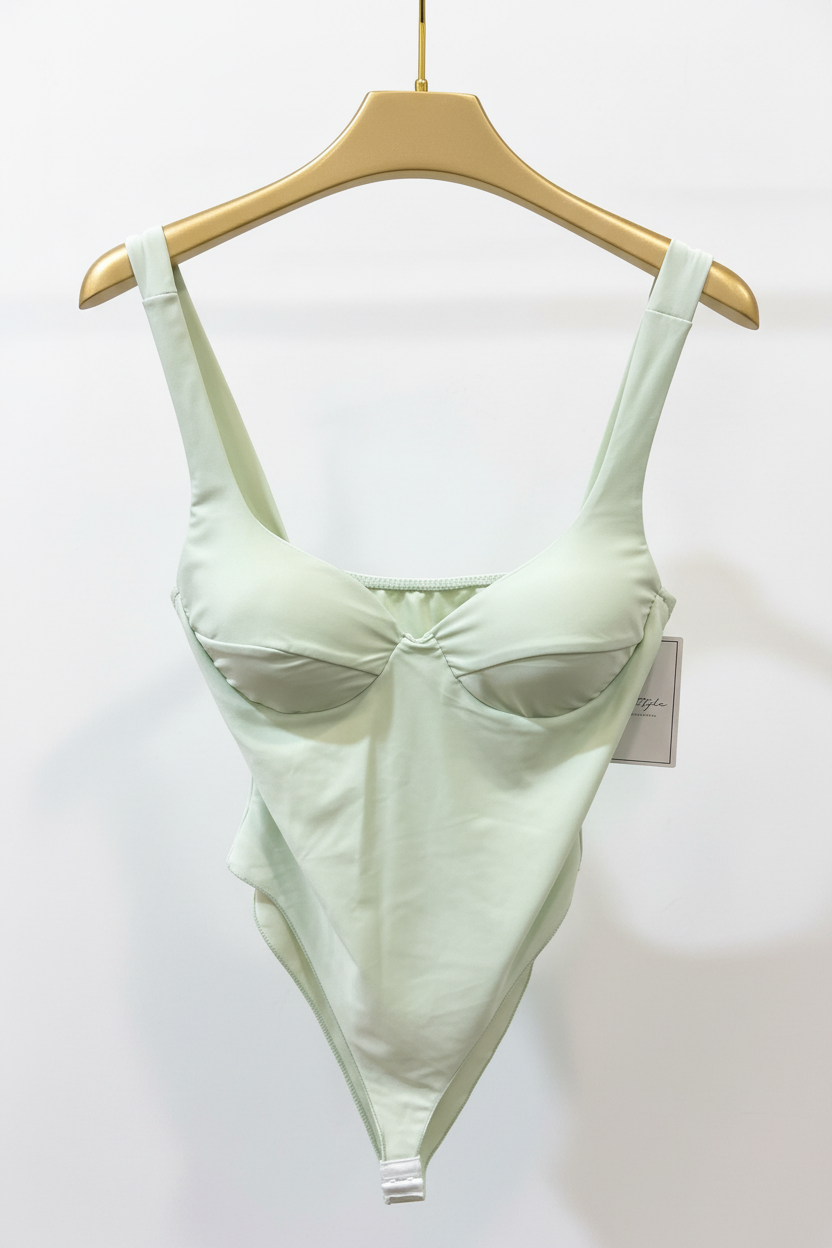 Body Diana