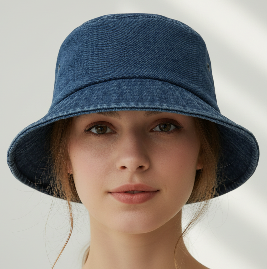 Gorro vaquero