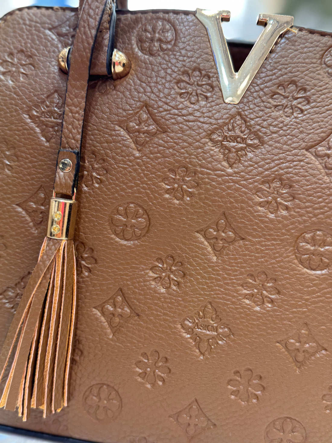 Bolso clement