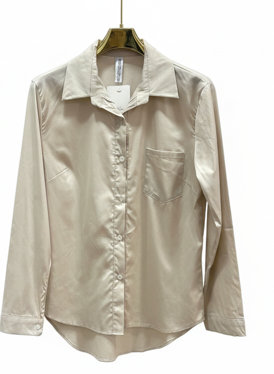 Camisas mujer