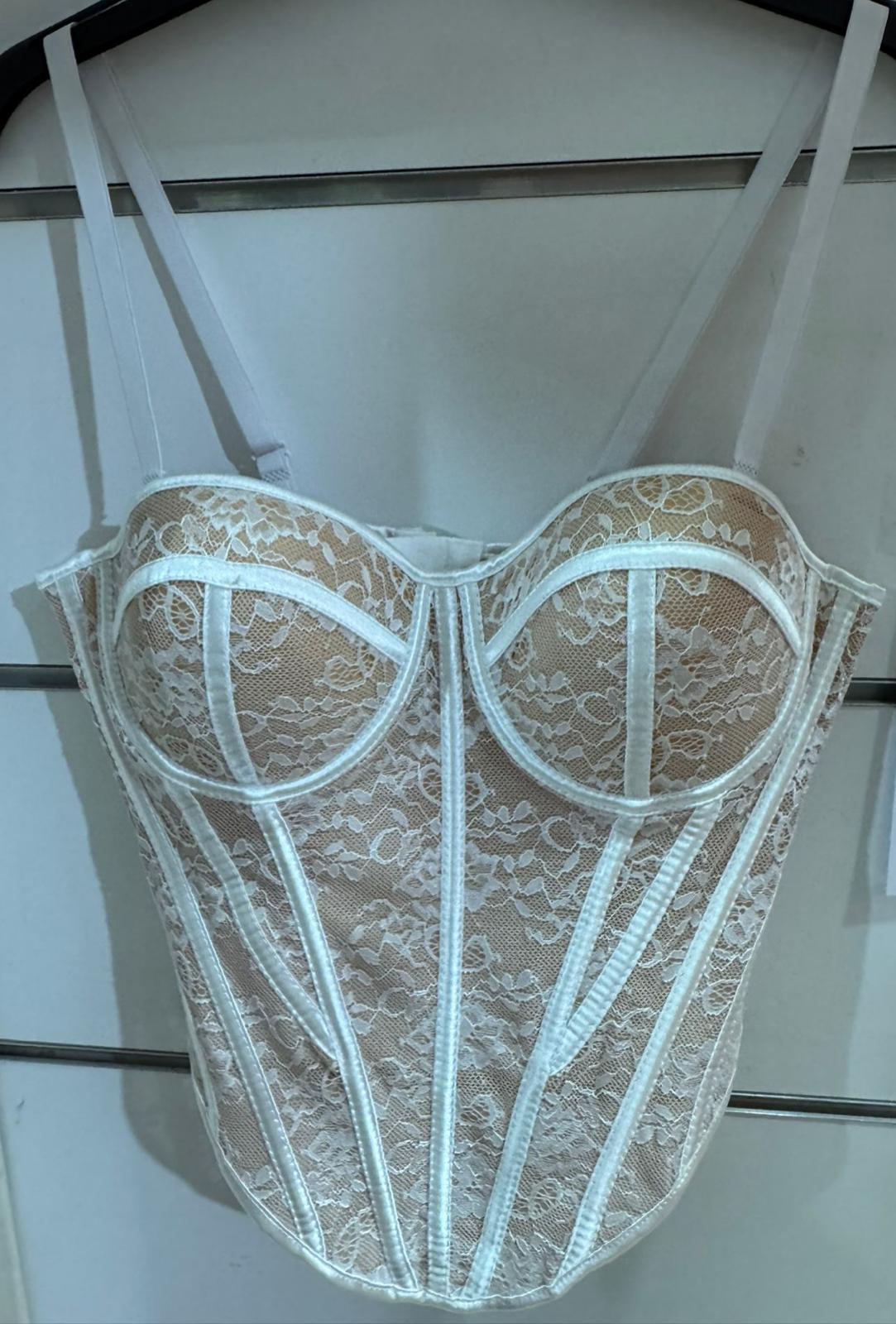 Top corset