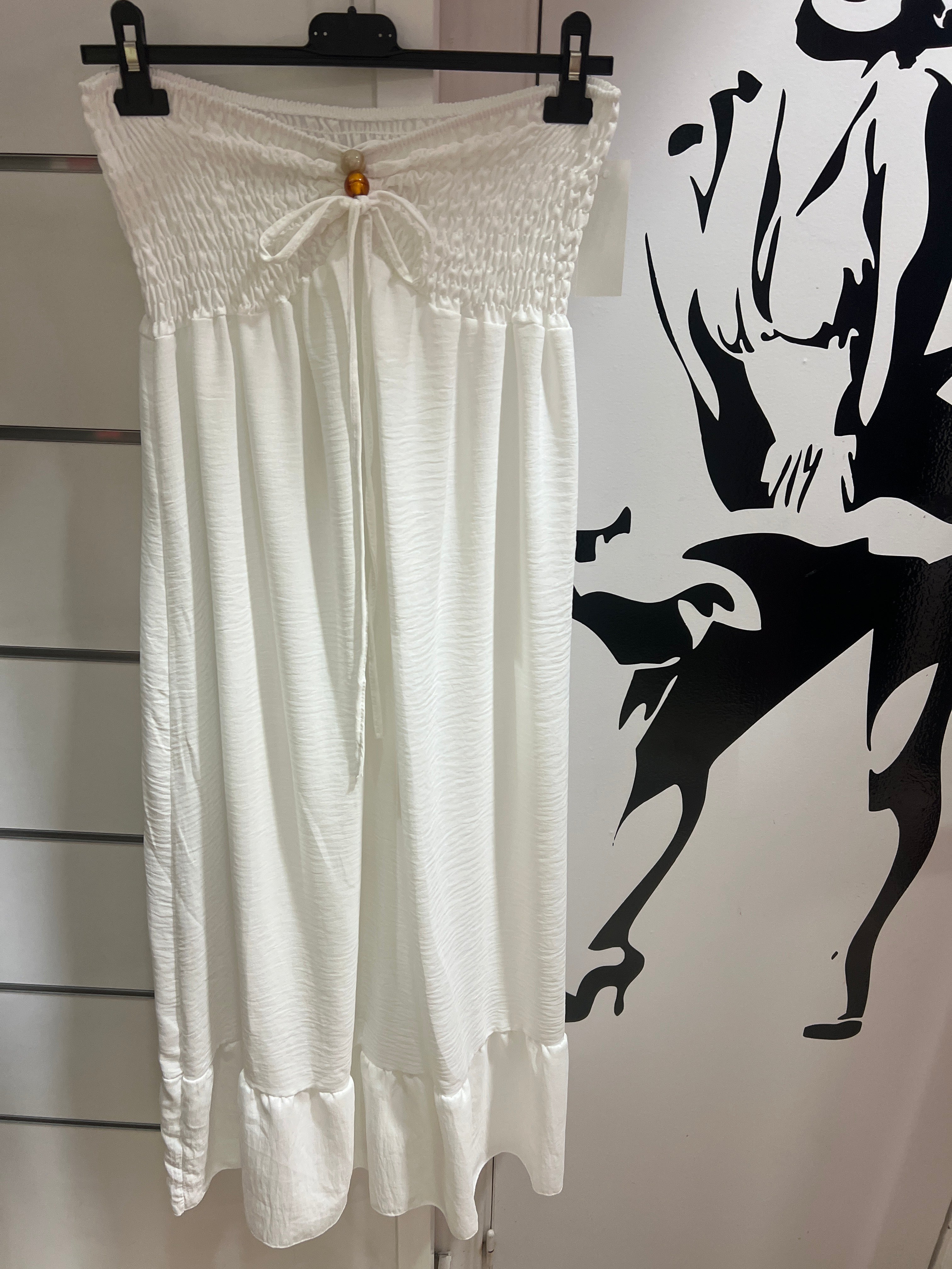Vestido Menorca