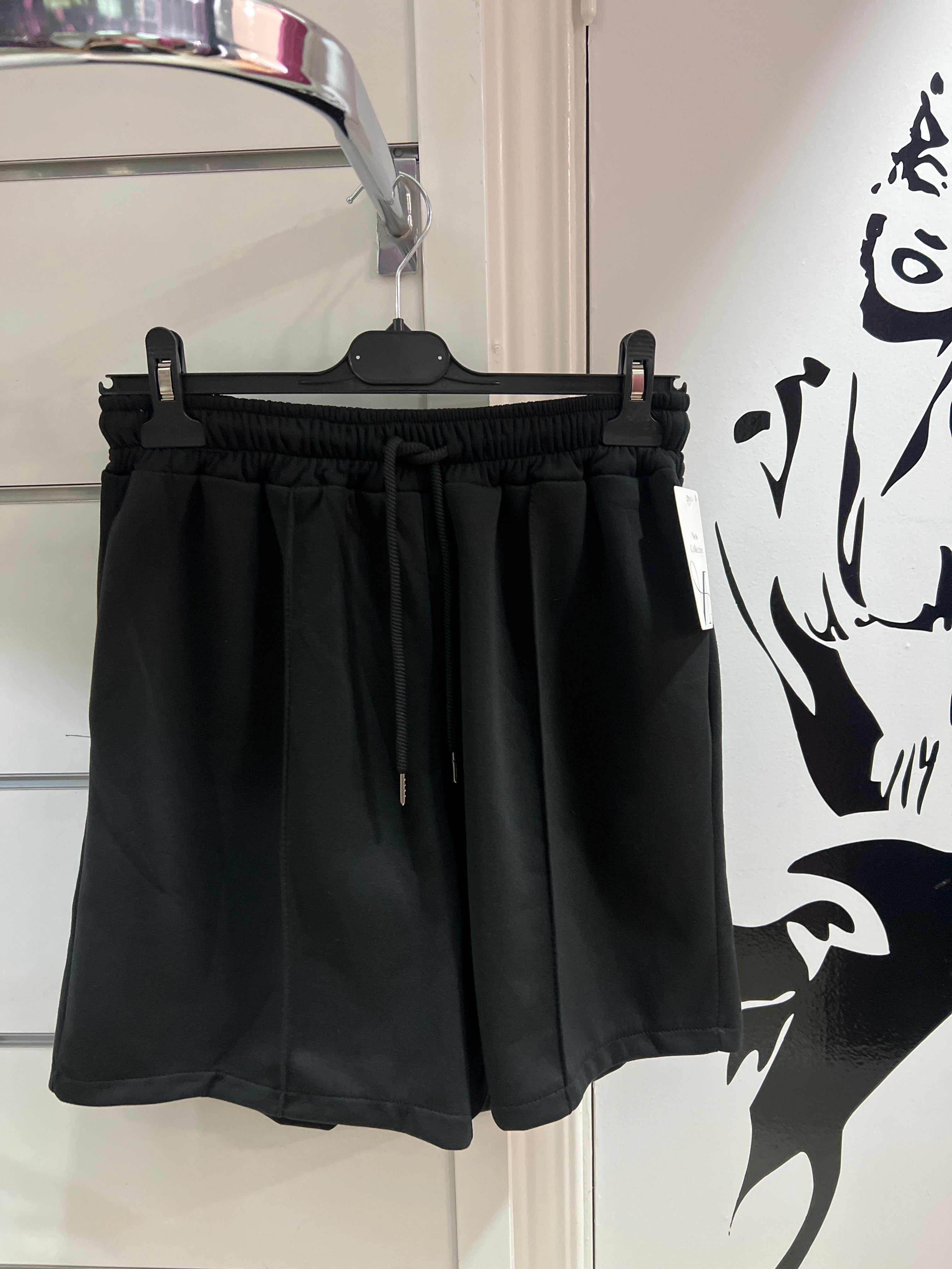 Bermuda Zara