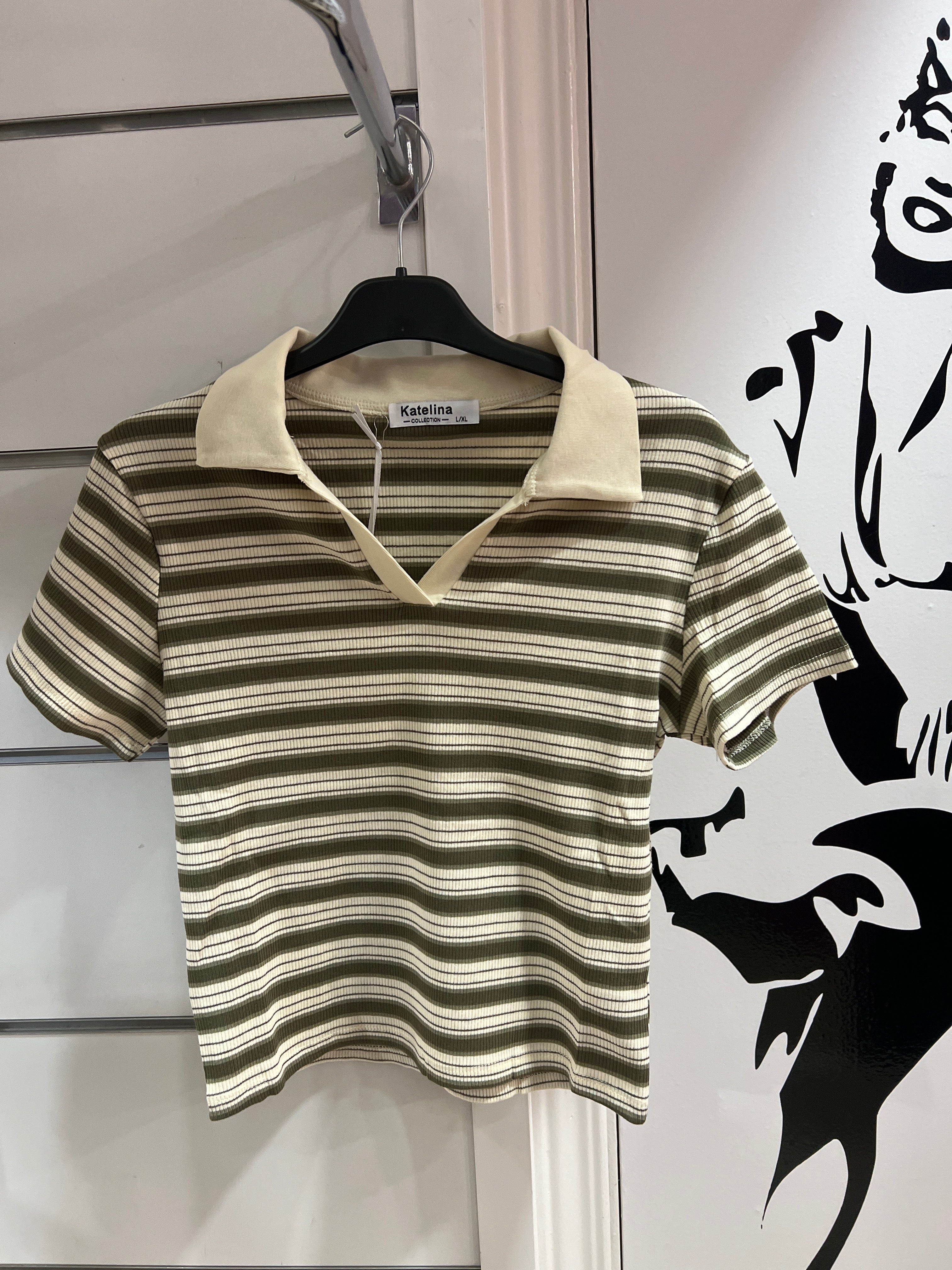 Polo Rayas