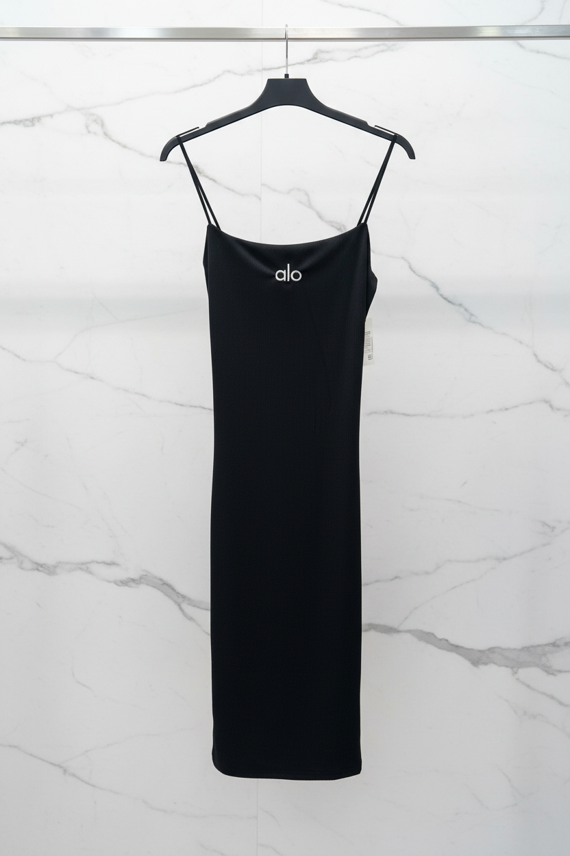 Vestido Alo