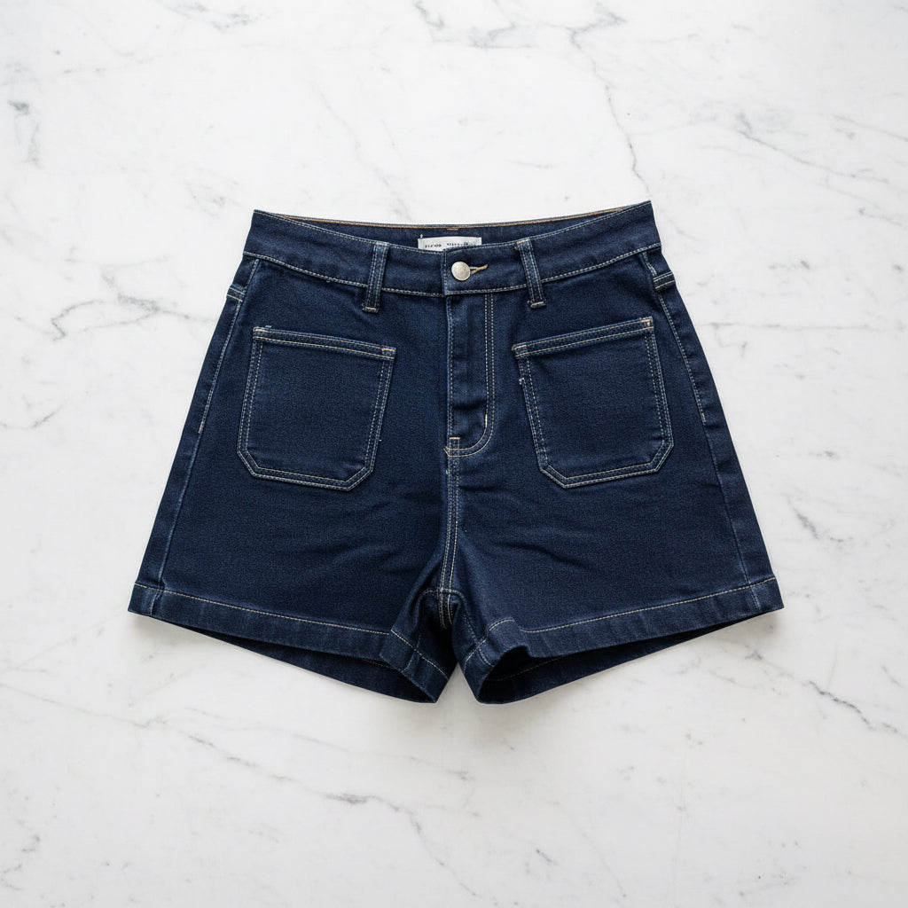 Pantalón Bolsillo