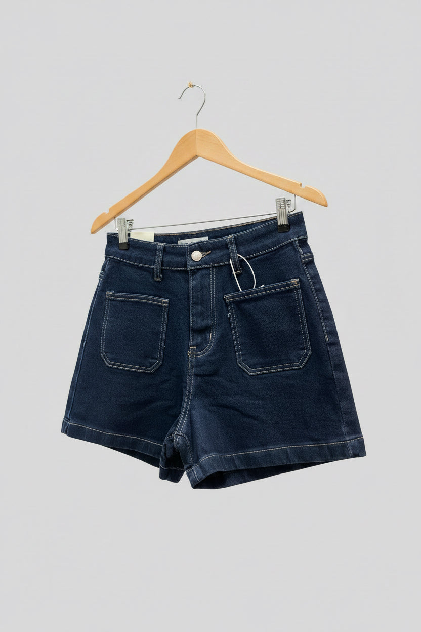 Pantalón Bolsillo