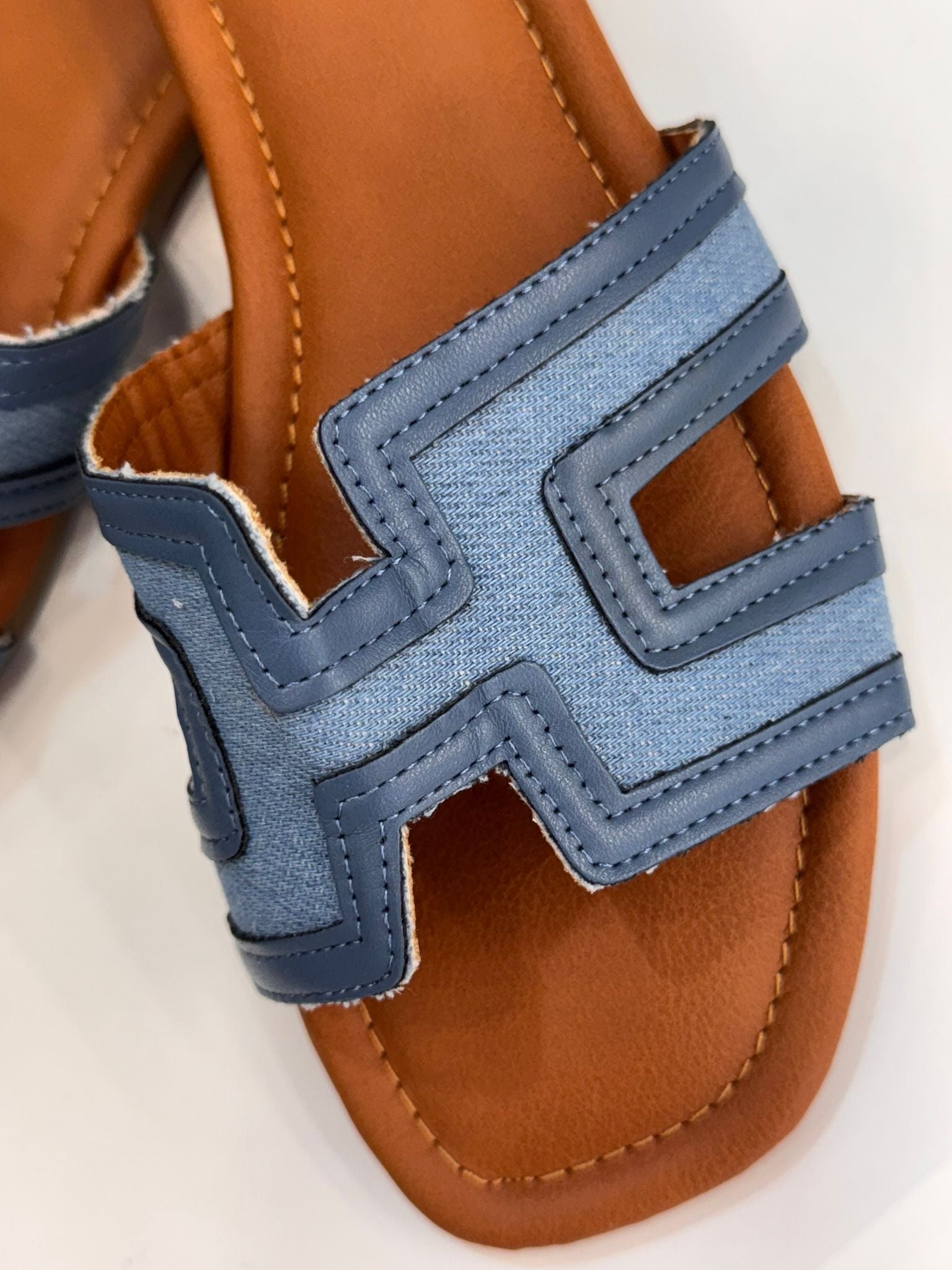 Chanclas Kinke