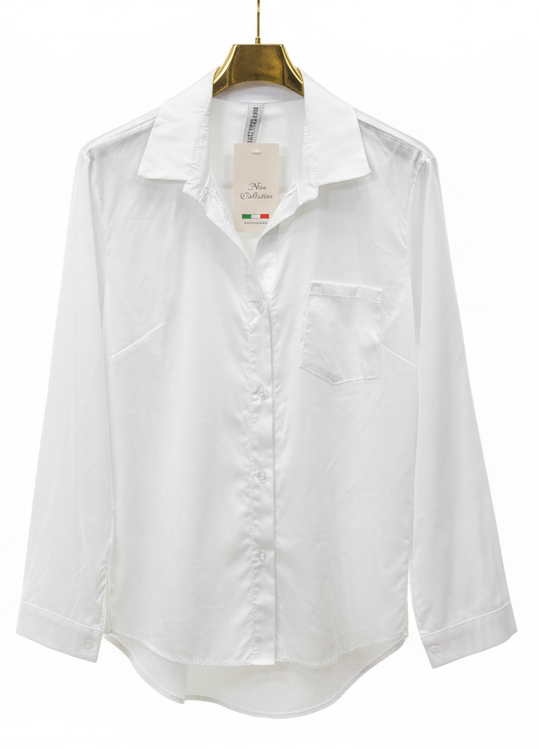 Camisas mujer