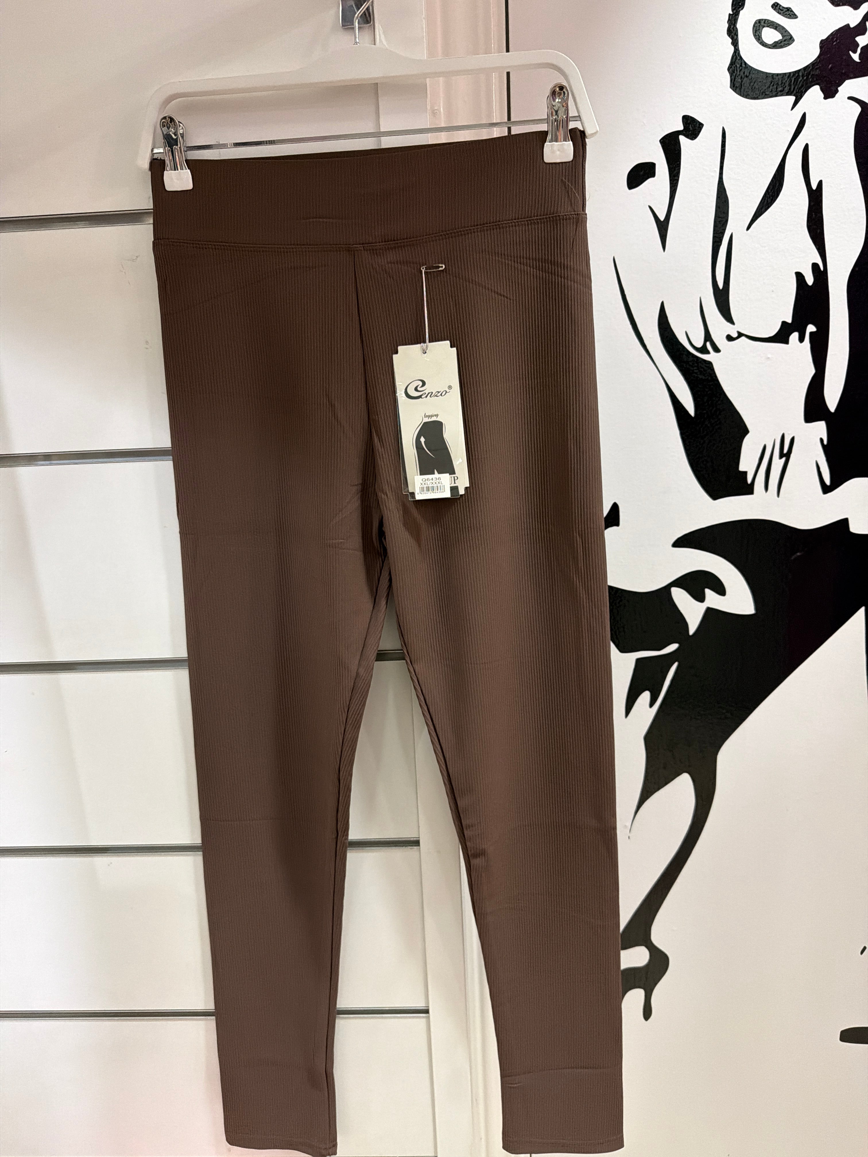 Leggins reductor