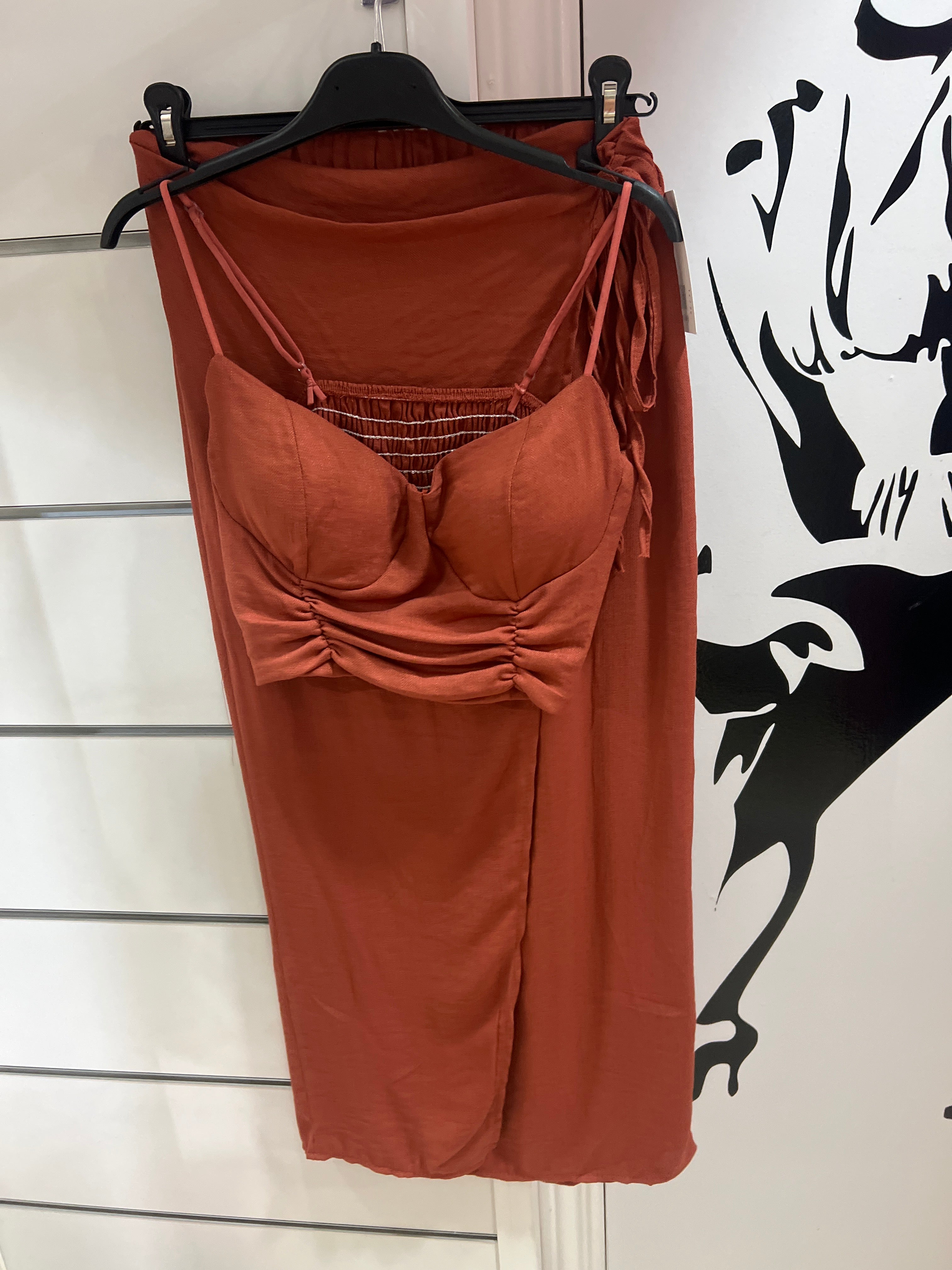 Conjunto Mayorca