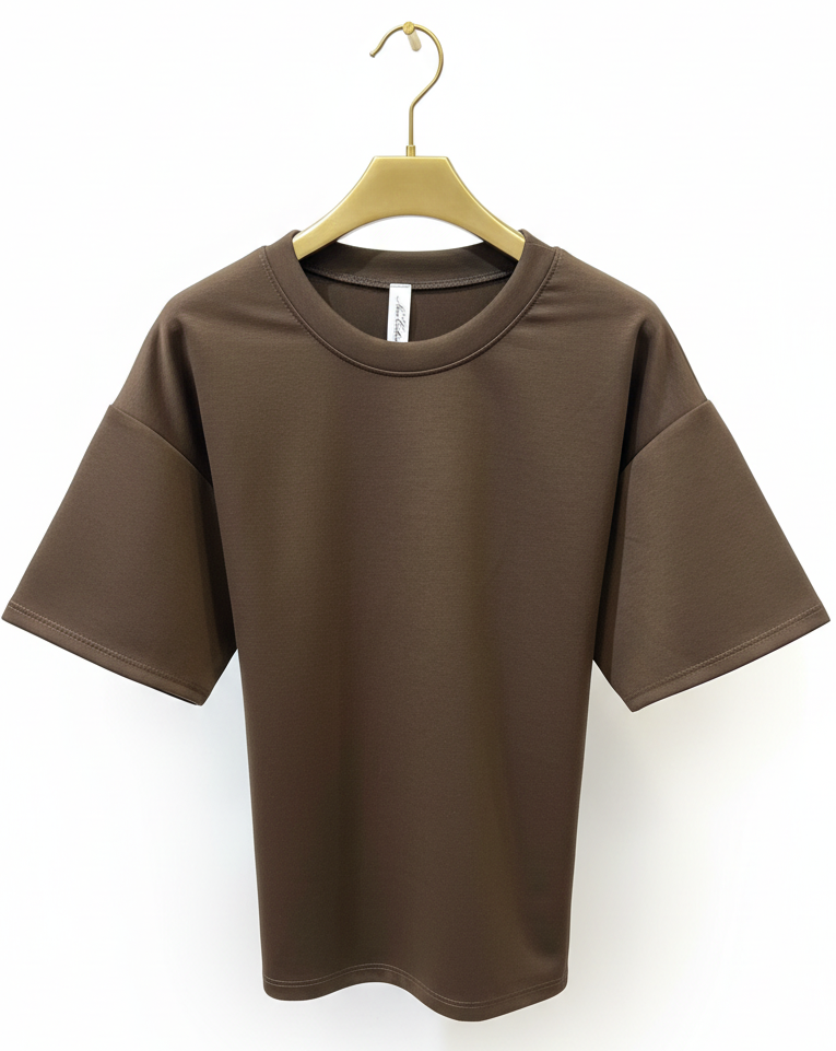 Camiseta Cuerdas