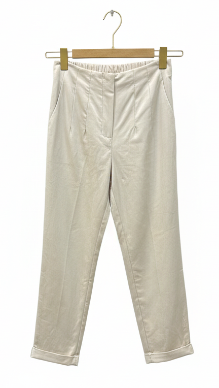 Pantalón Pinza goma