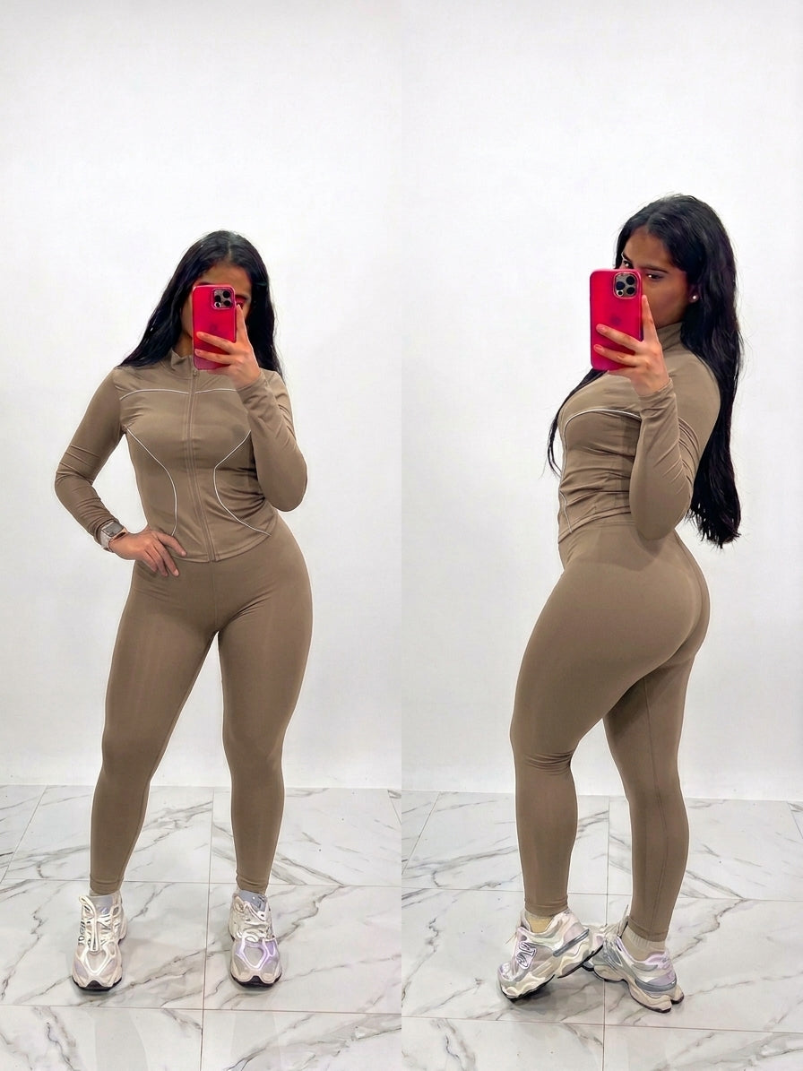Conjunto Nadia