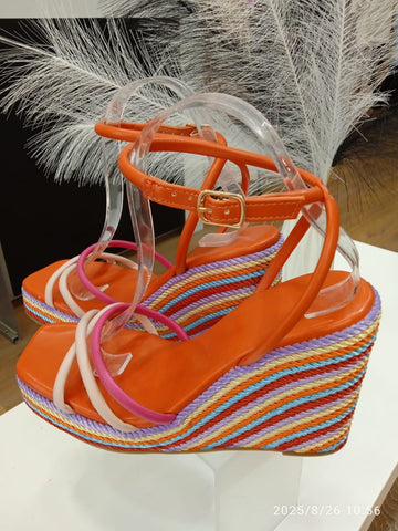 Zanco celia , colores
