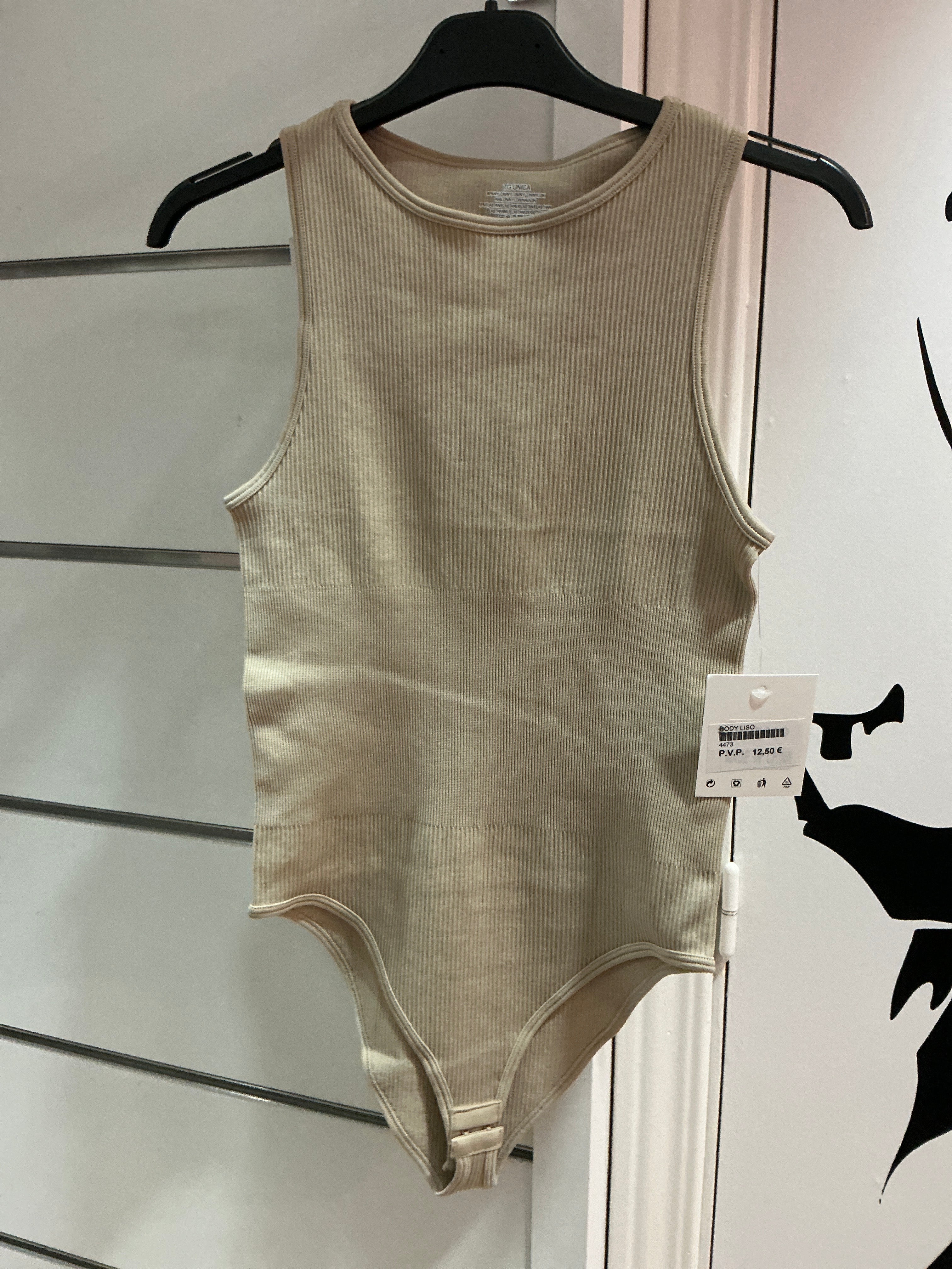 Body liso