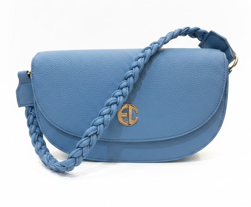Bolso Enrico Trenza