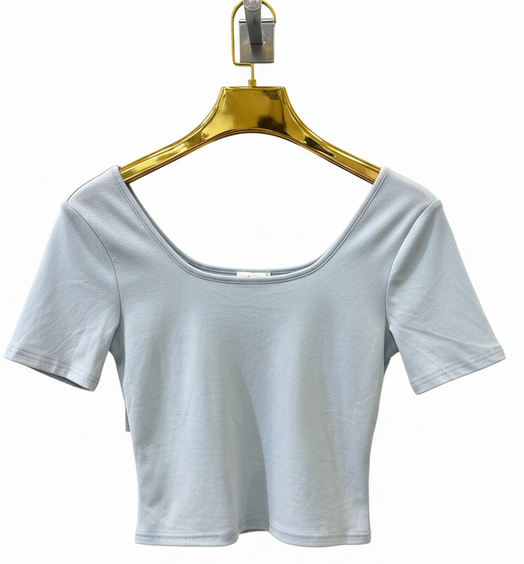 Camiseta Felpa
