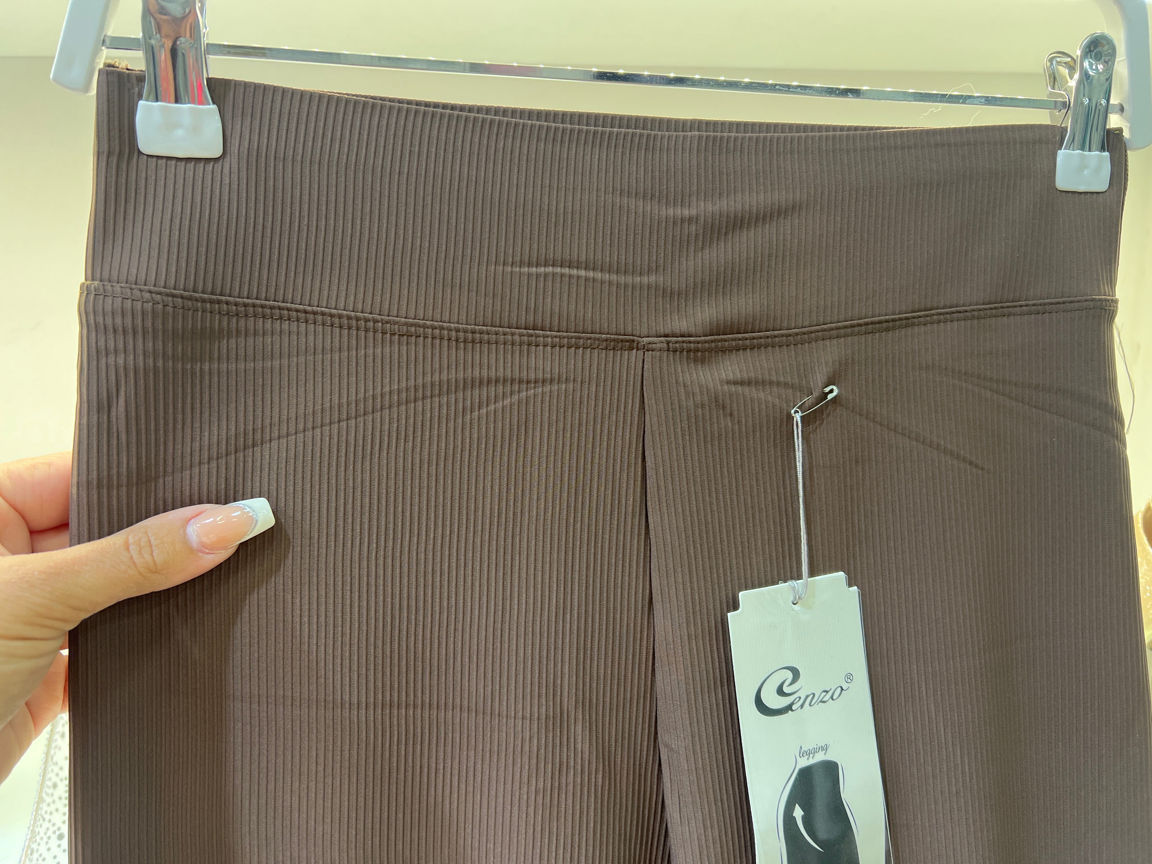 Leggins reductor