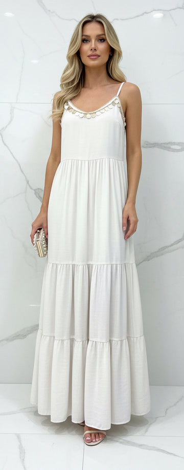 Vestido Moneda