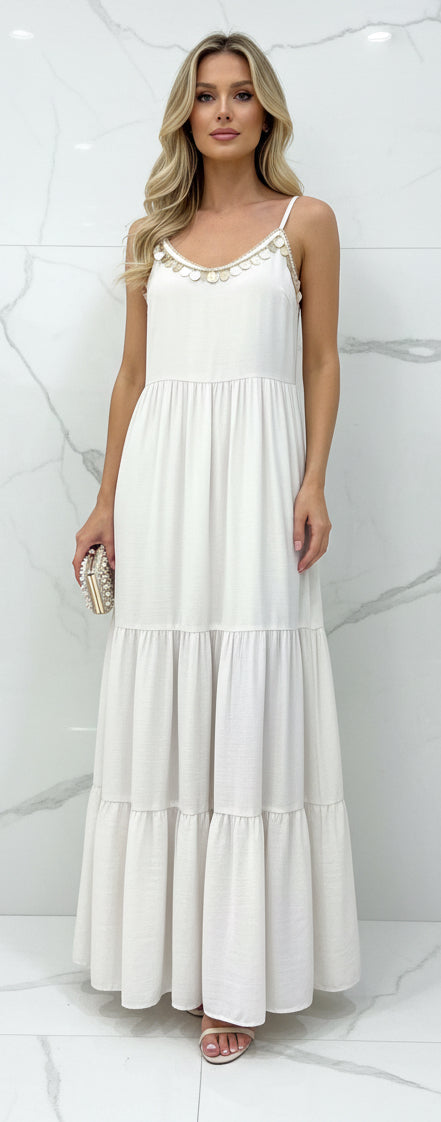 Vestido Moneda