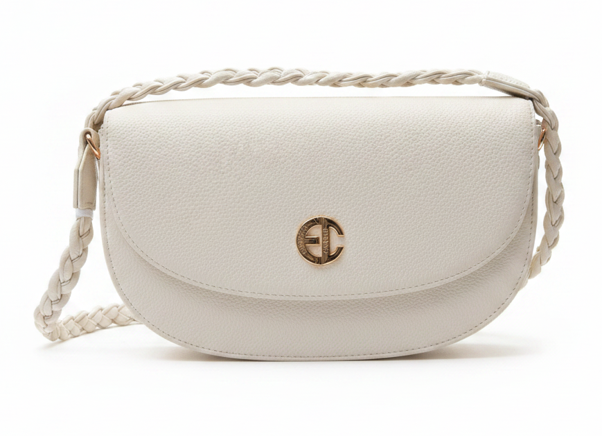 Bolso Enrico Trenza