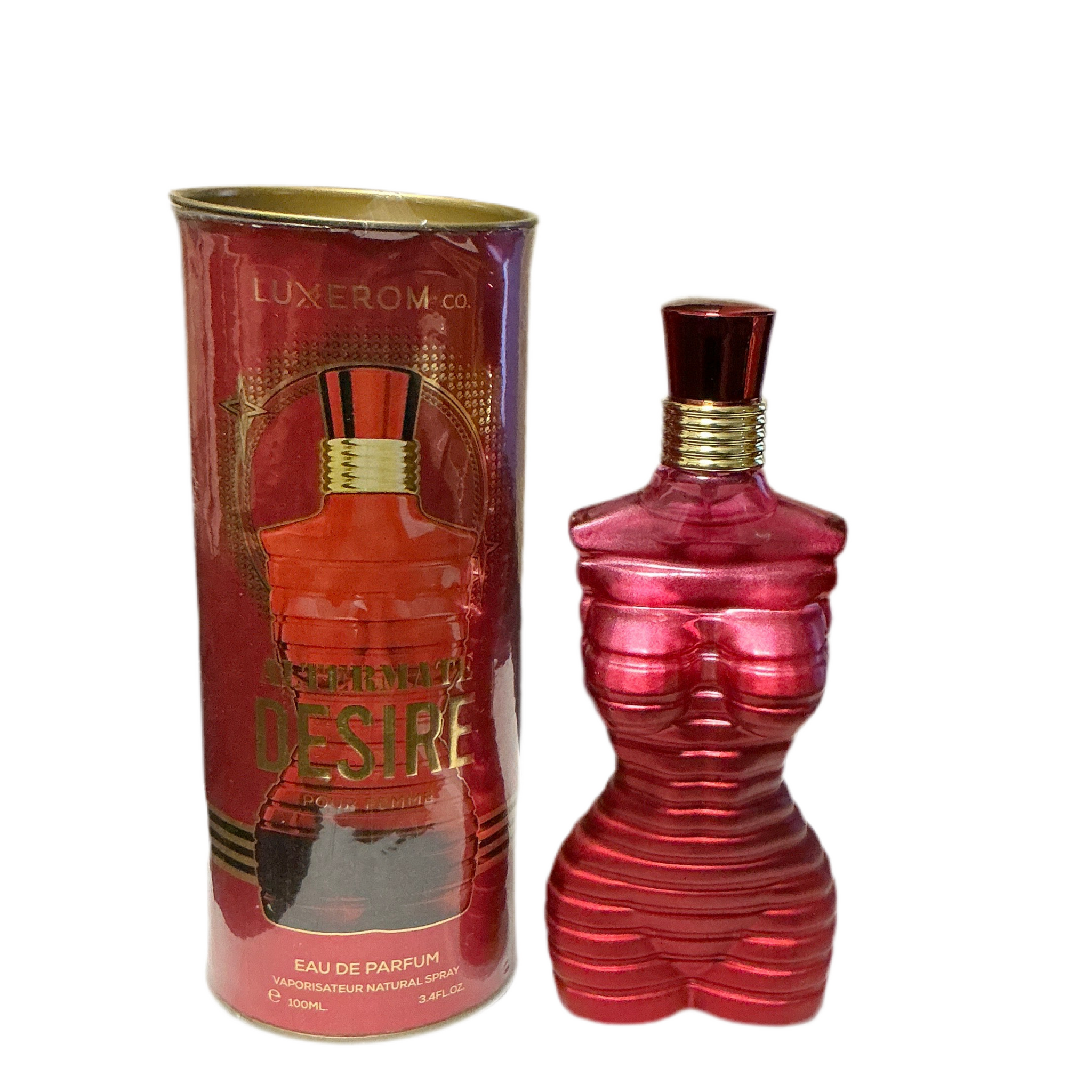 Perfume mujer