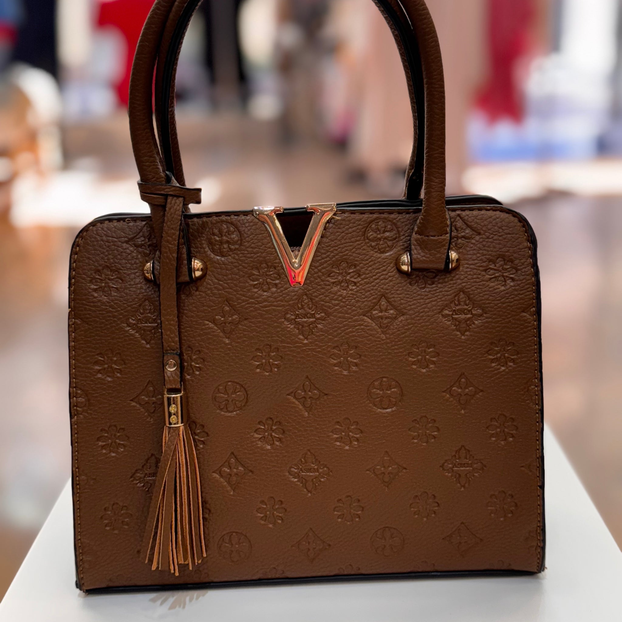 Bolso clement