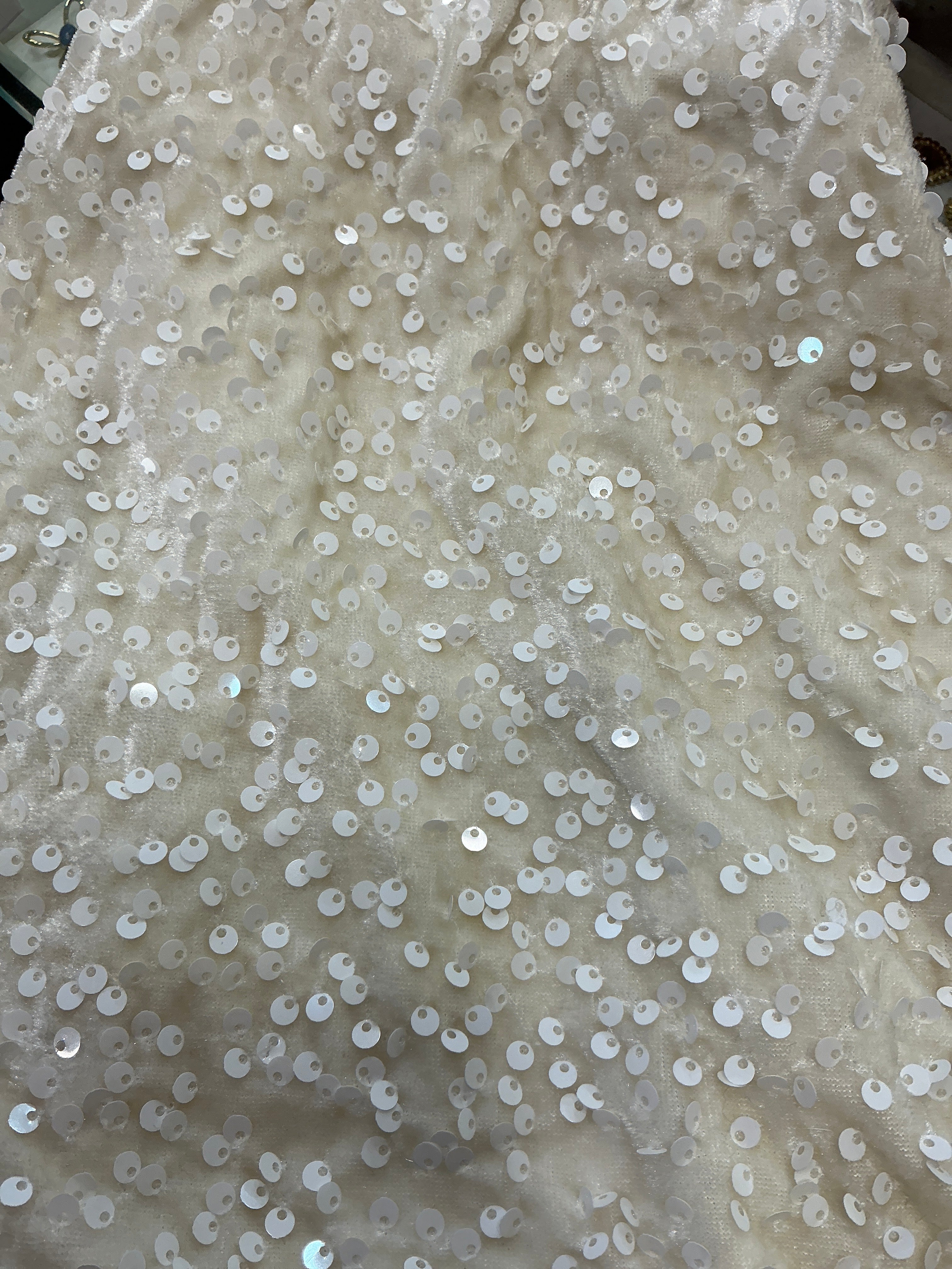 Pantalón lentejuelas