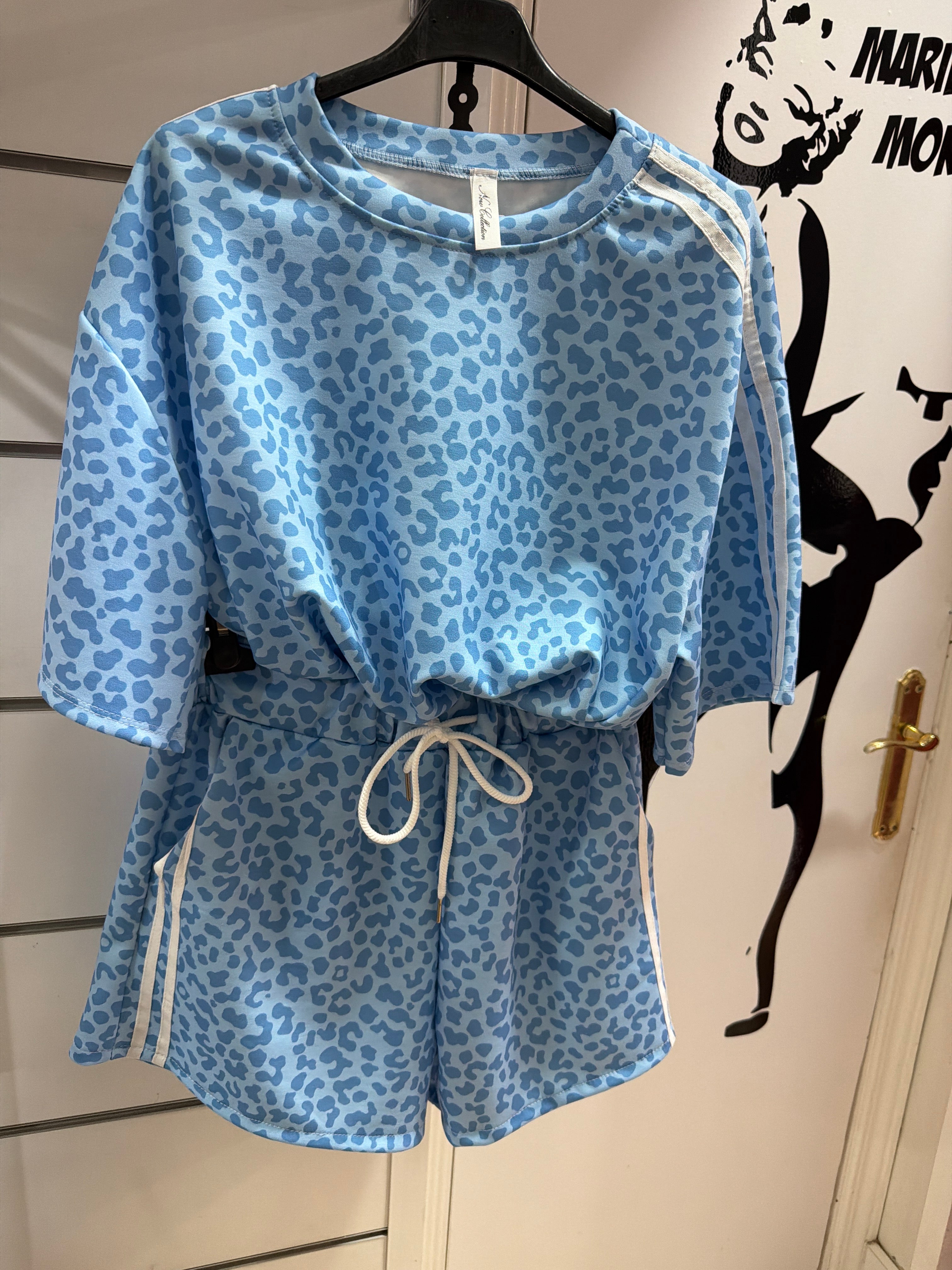 Conjunto adide