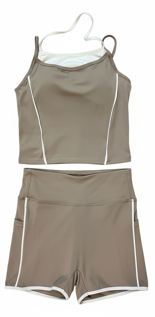 Conjunto deportivo New