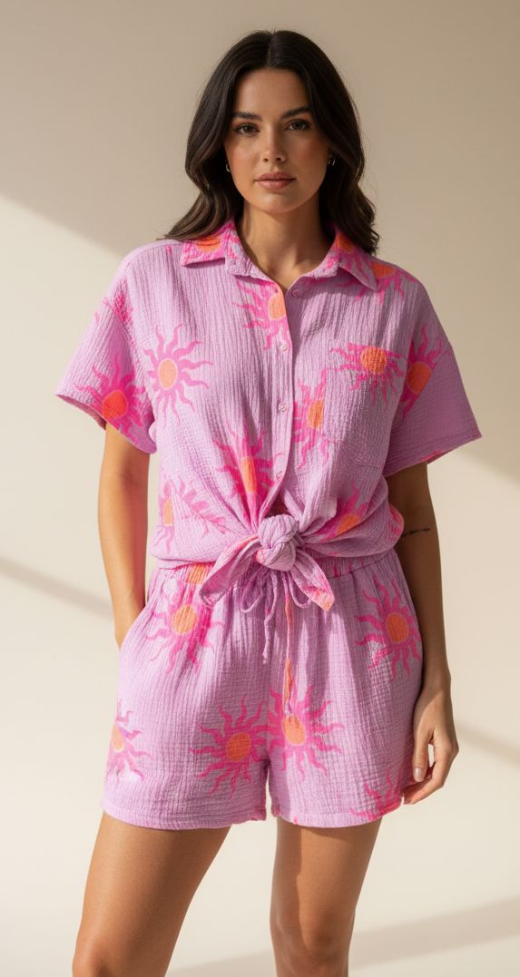 Conjunto Tropi