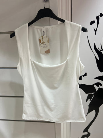 Camiseta cuadrado